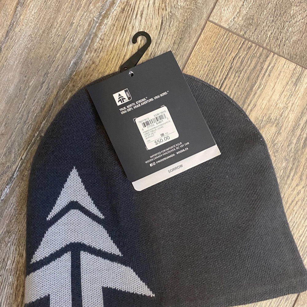 Woods Toque